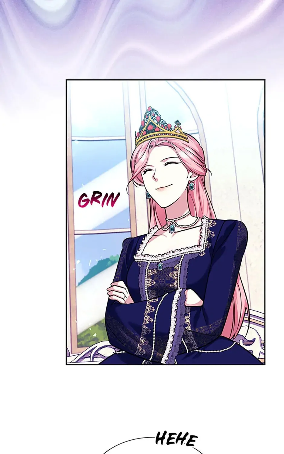 Read Brother Knows Best chapter 81 image 84 on Lezhin