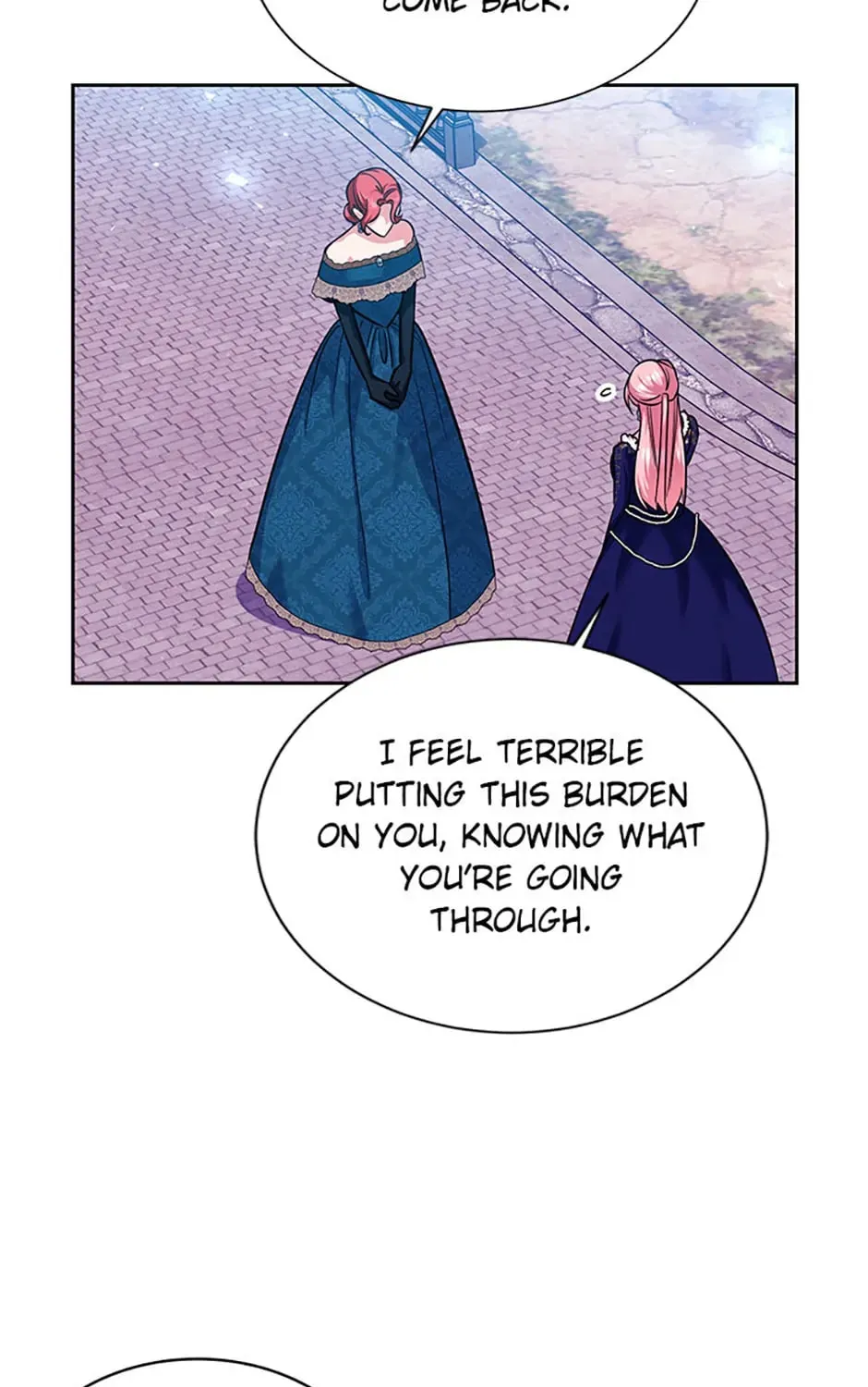Read Brother Knows Best chapter 81 image 90 on Lezhin