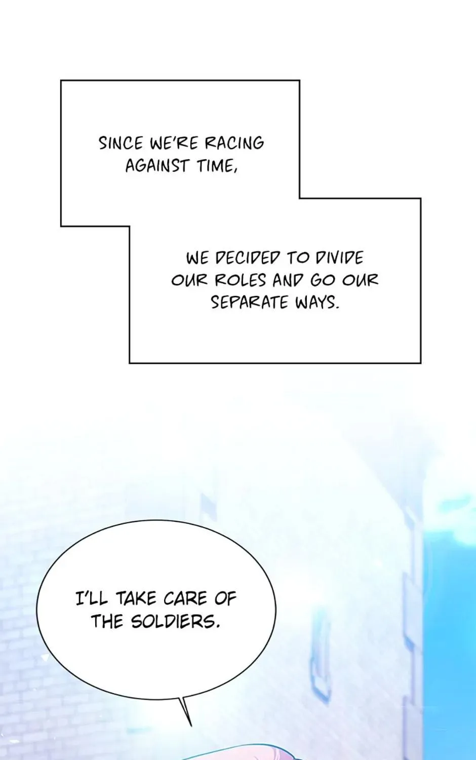 Read Brother Knows Best chapter 81 image 94 on Lezhin