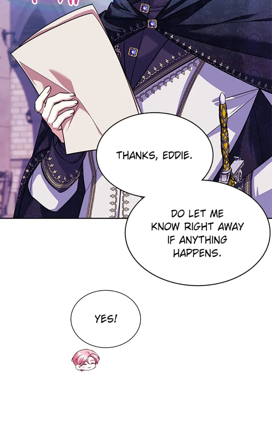Read Brother Knows Best chapter 81 image 96 on Lezhin