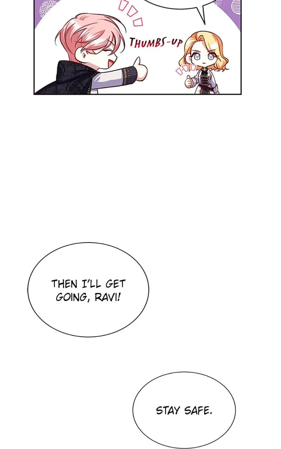 Read Brother Knows Best chapter 81 image 98 on Lezhin