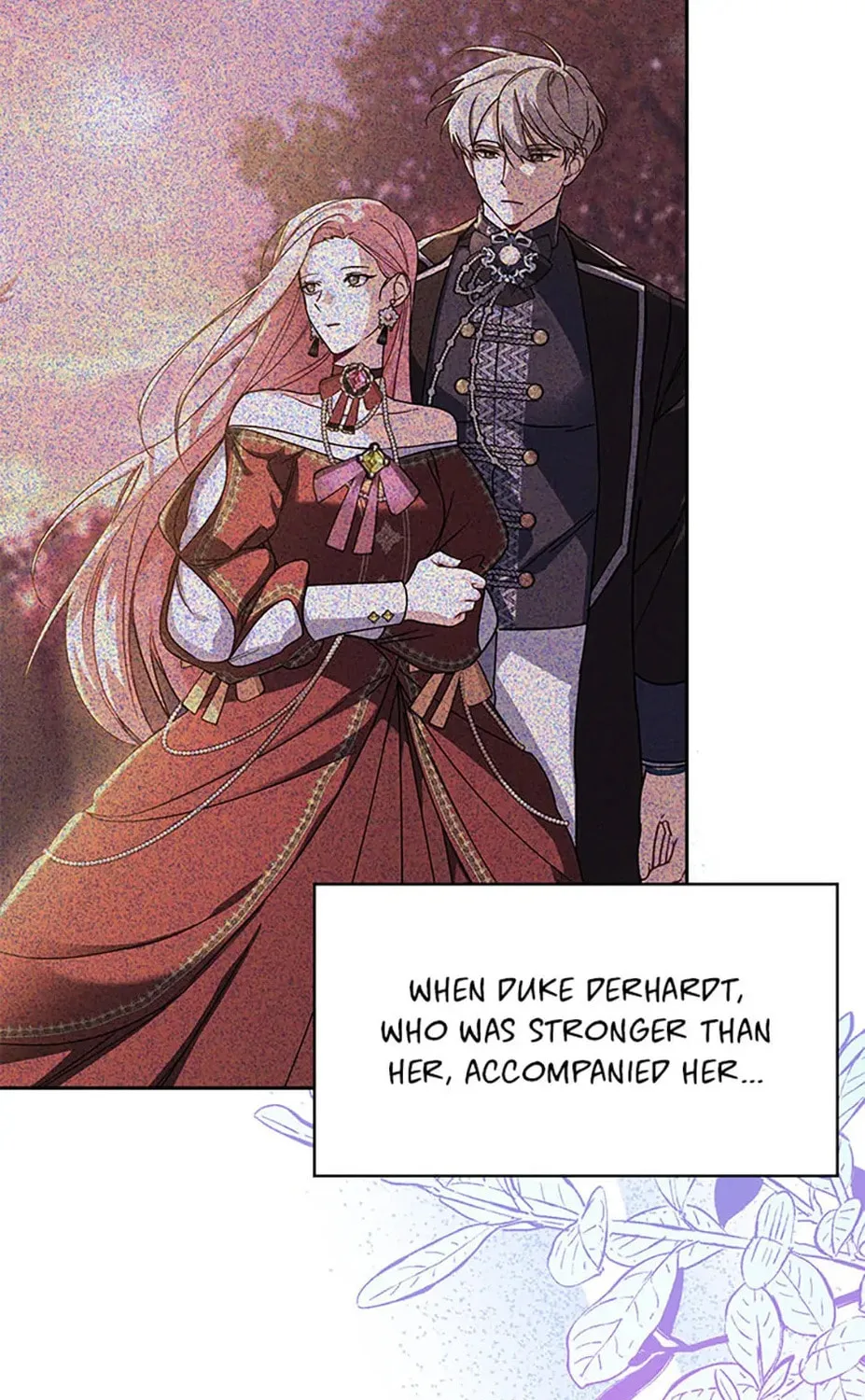 Read Brother Knows Best chapter 82 image 102 on Lezhin