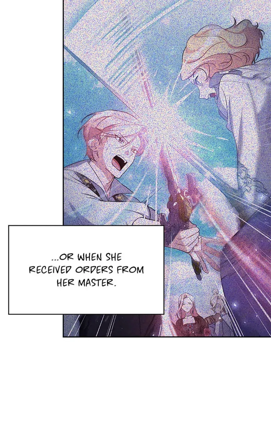 Read Brother Knows Best chapter 82 image 104 on Lezhin