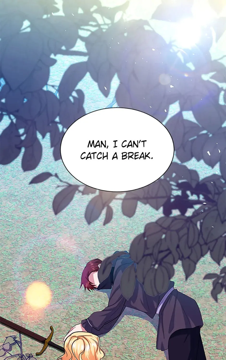 Read Brother Knows Best chapter 82 image 108 on Lezhin