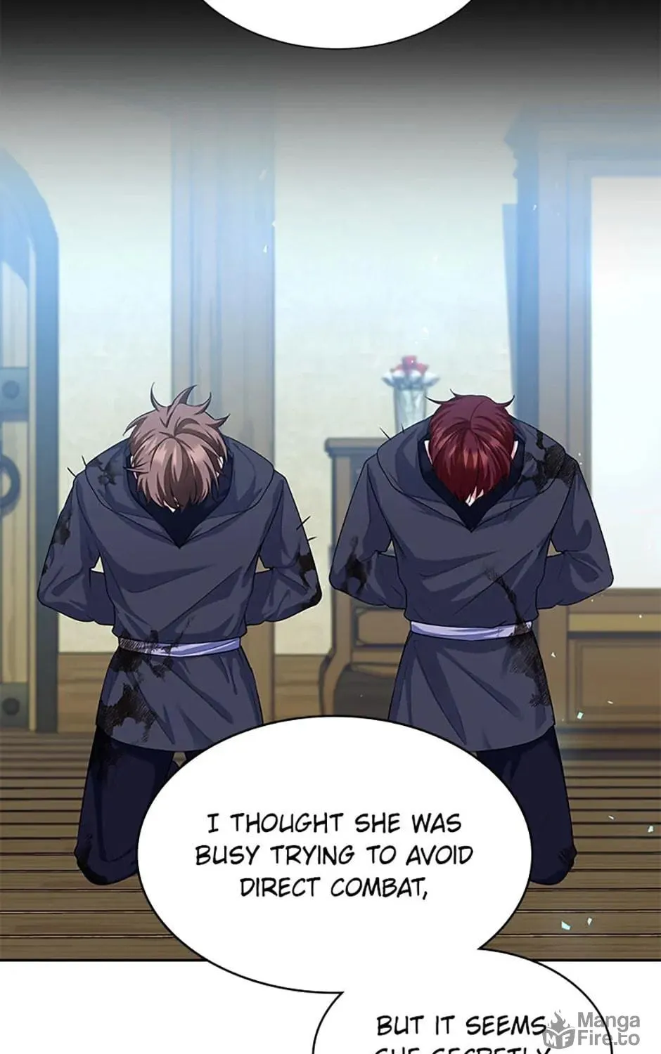 Read Brother Knows Best chapter 82 image 124 on Lezhin