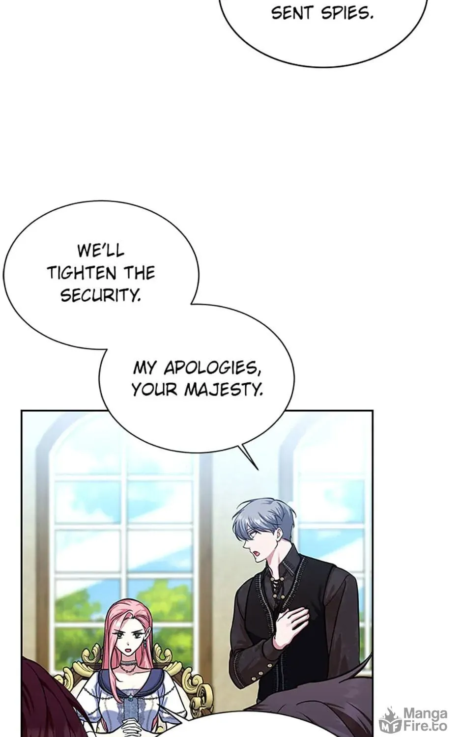 Read Brother Knows Best chapter 82 image 126 on Lezhin