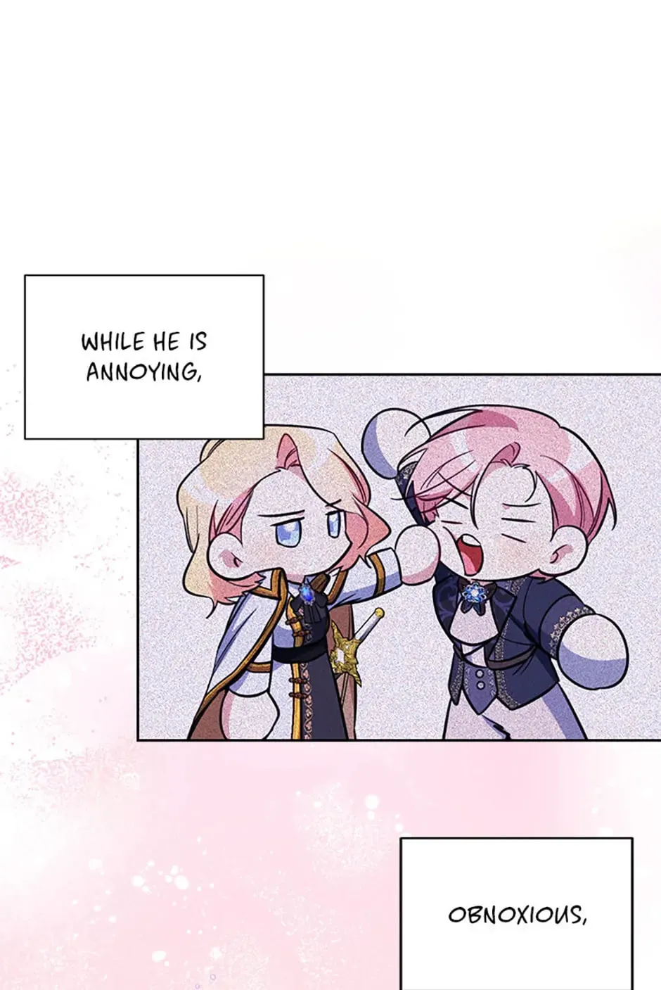 Read Brother Knows Best chapter 82 image 150 on Lezhin
