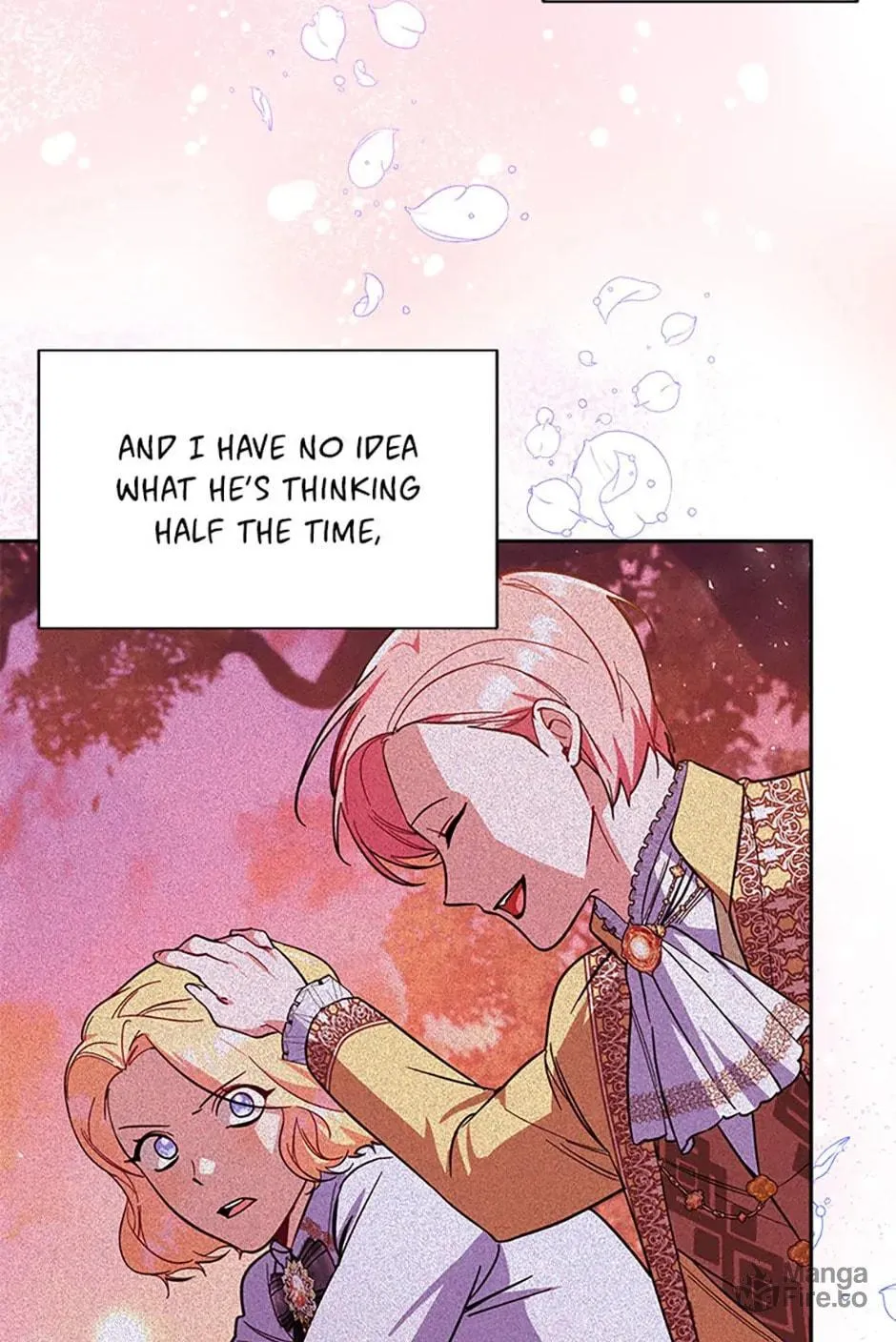 Read Brother Knows Best chapter 82 image 151 on Lezhin
