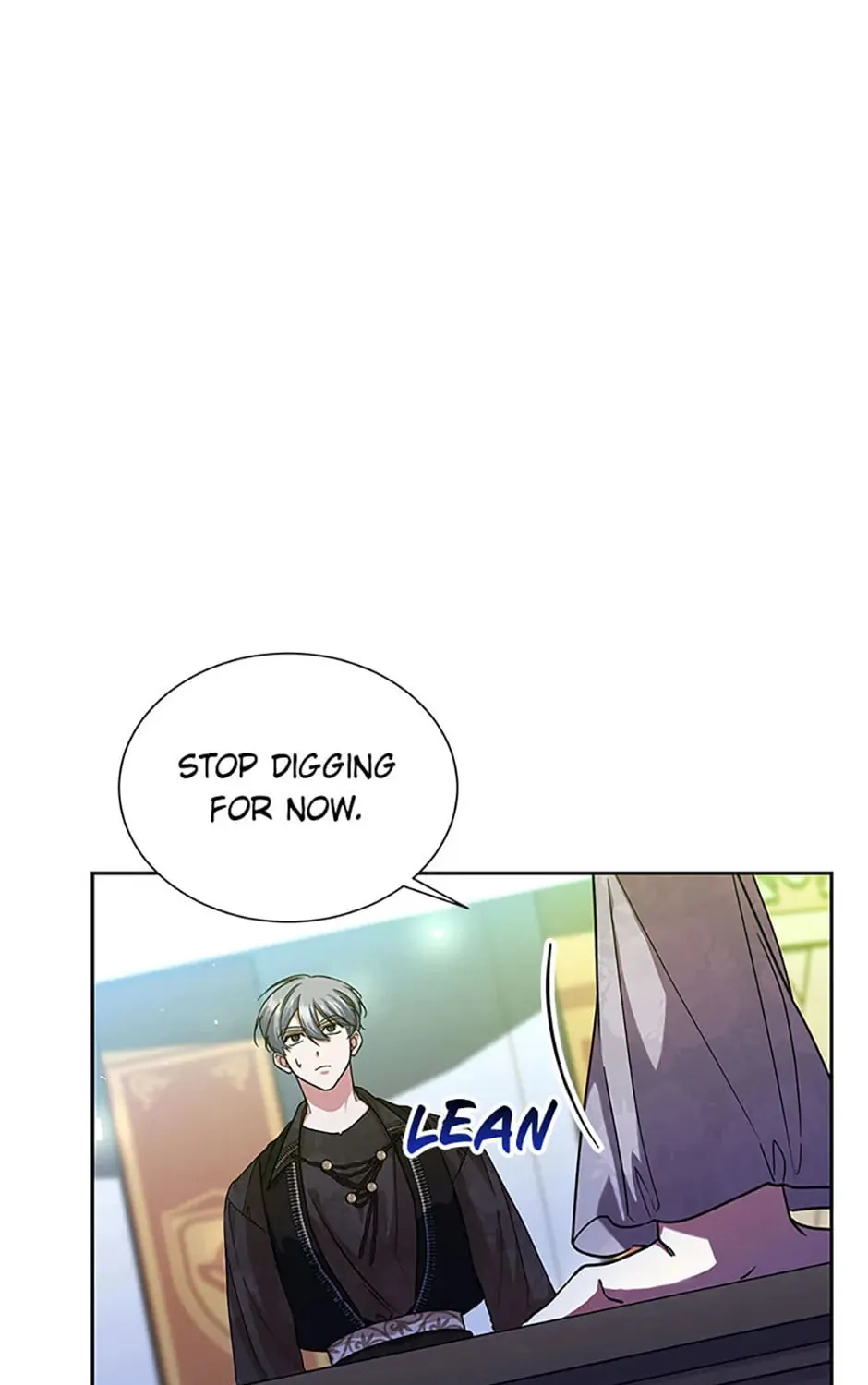 Read Brother Knows Best chapter 82 image 18 on Lezhin