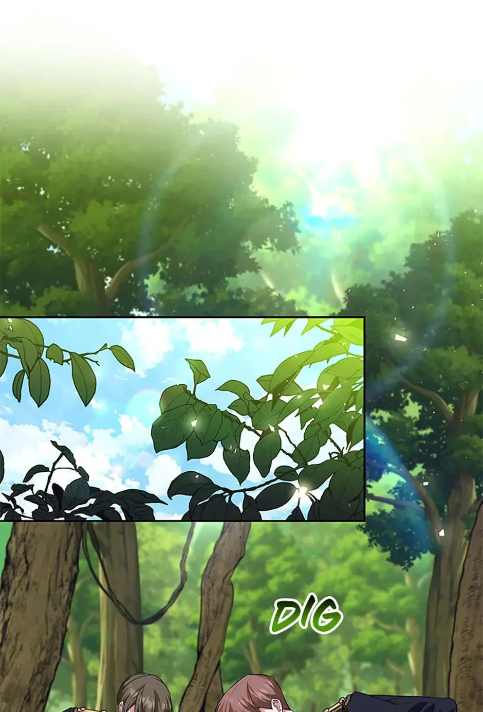 Read Brother Knows Best chapter 82 image 2 on Lezhin