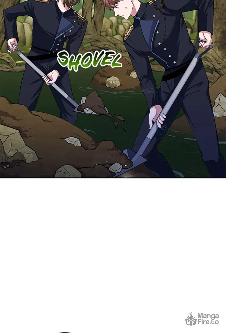 Read Brother Knows Best chapter 82 image 3 on Lezhin