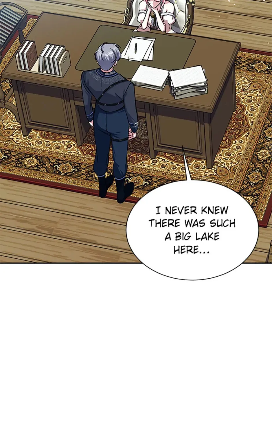 Read Brother Knows Best chapter 82 image 30 on Lezhin