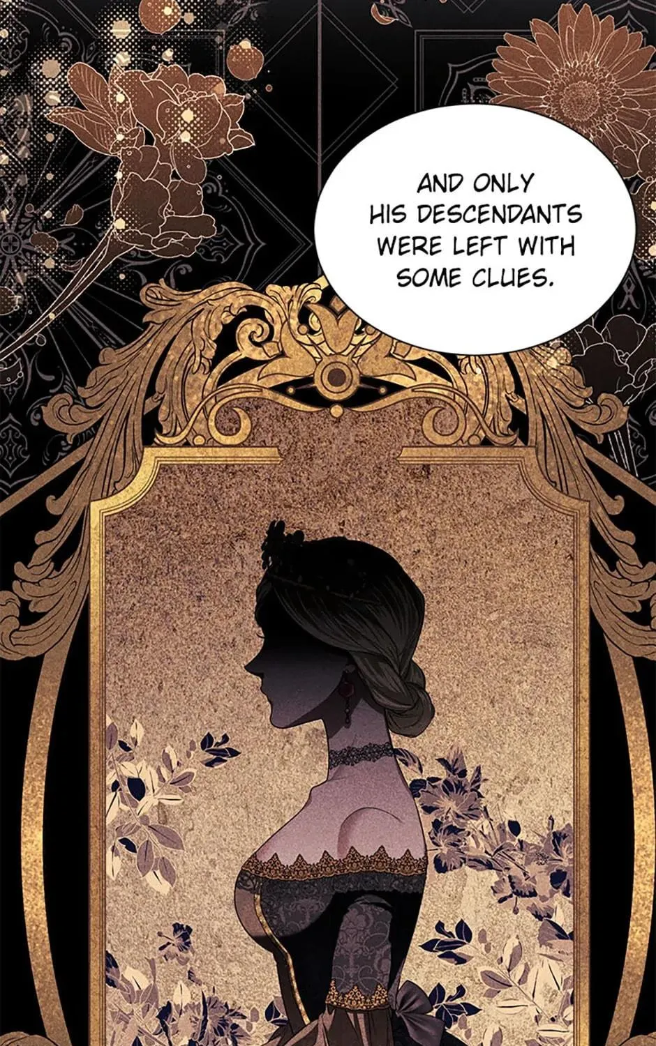 Read Brother Knows Best chapter 82 image 34 on Lezhin