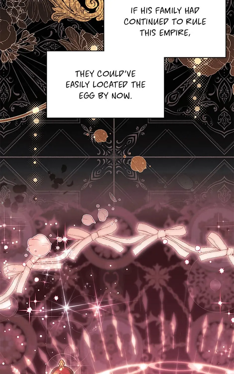 Read Brother Knows Best chapter 82 image 36 on Lezhin