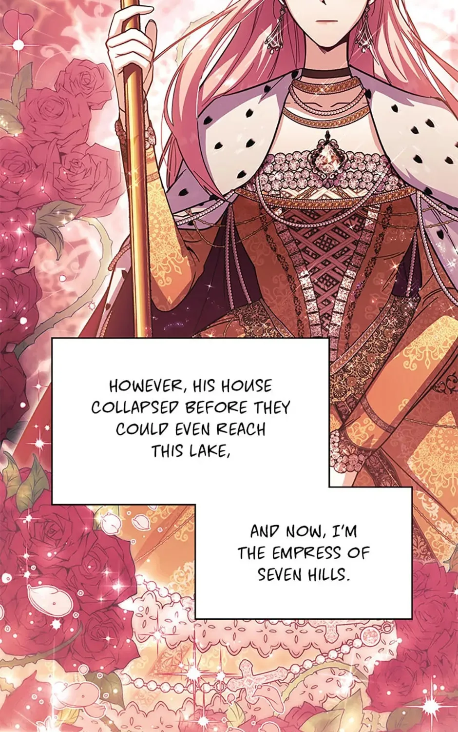 Read Brother Knows Best chapter 82 image 38 on Lezhin