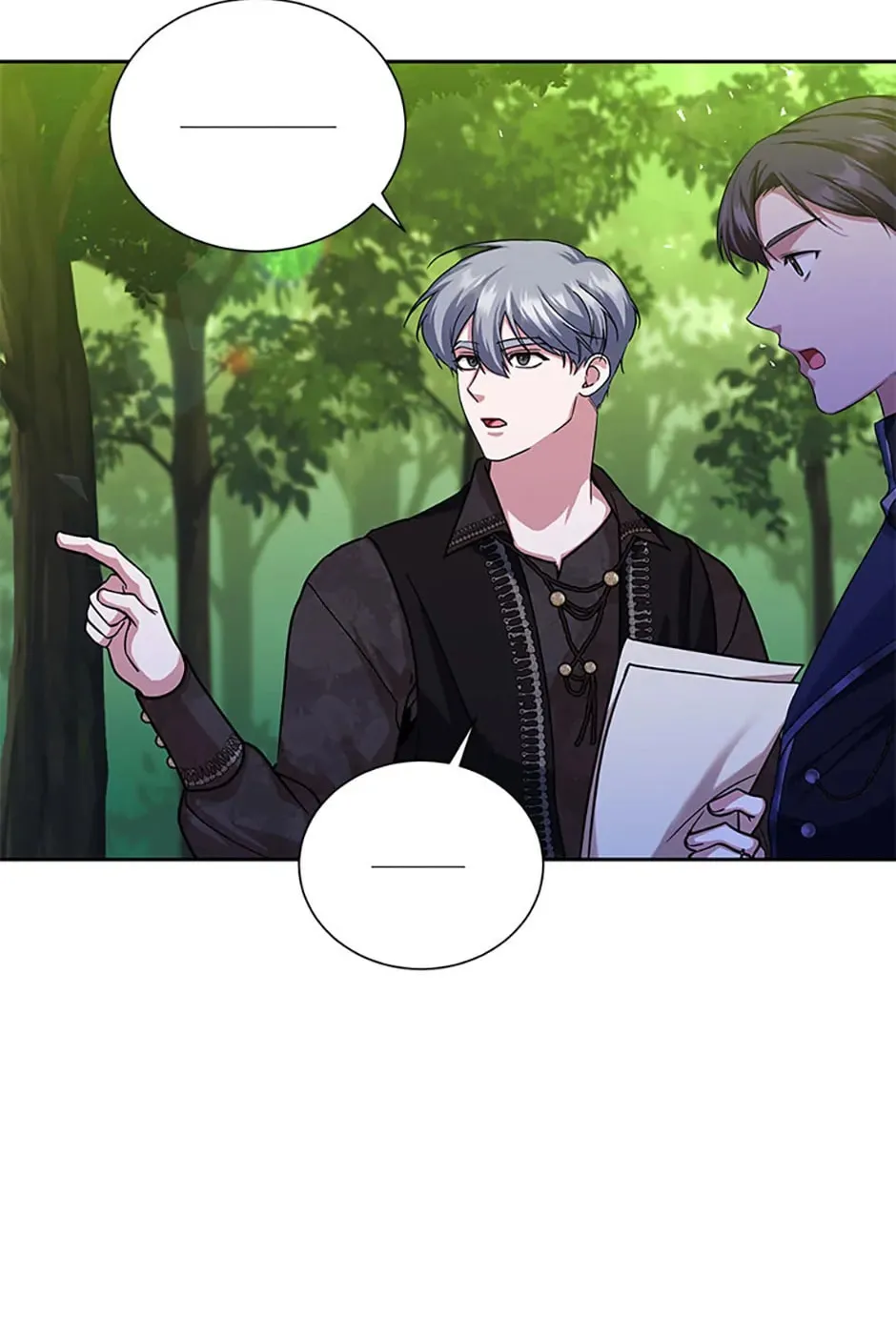 Read Brother Knows Best chapter 82 image 4 on Lezhin