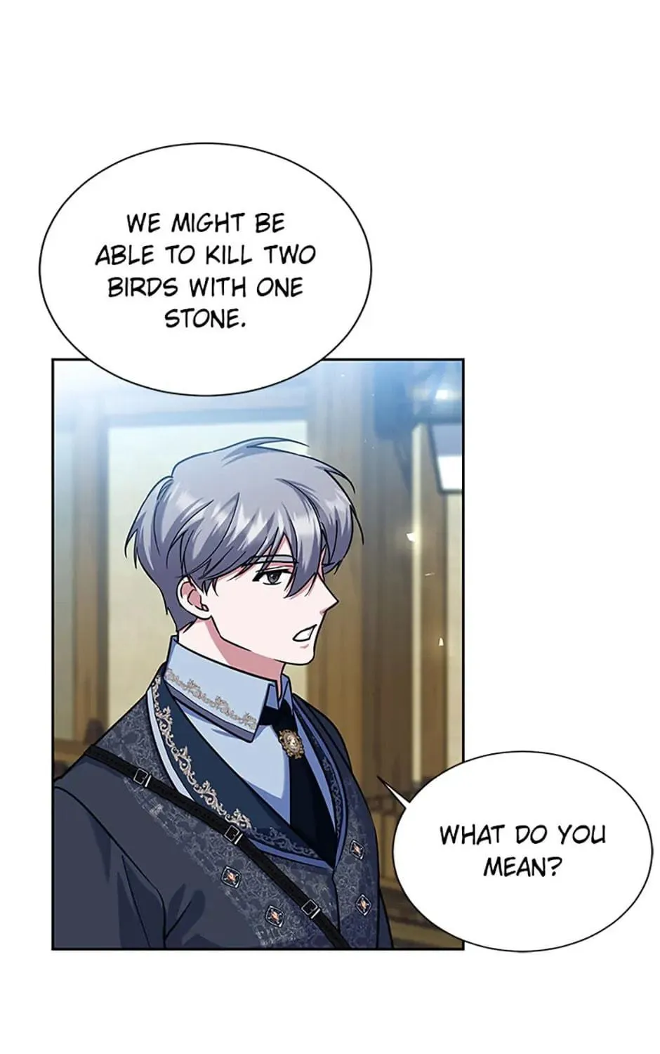 Read Brother Knows Best chapter 82 image 42 on Lezhin