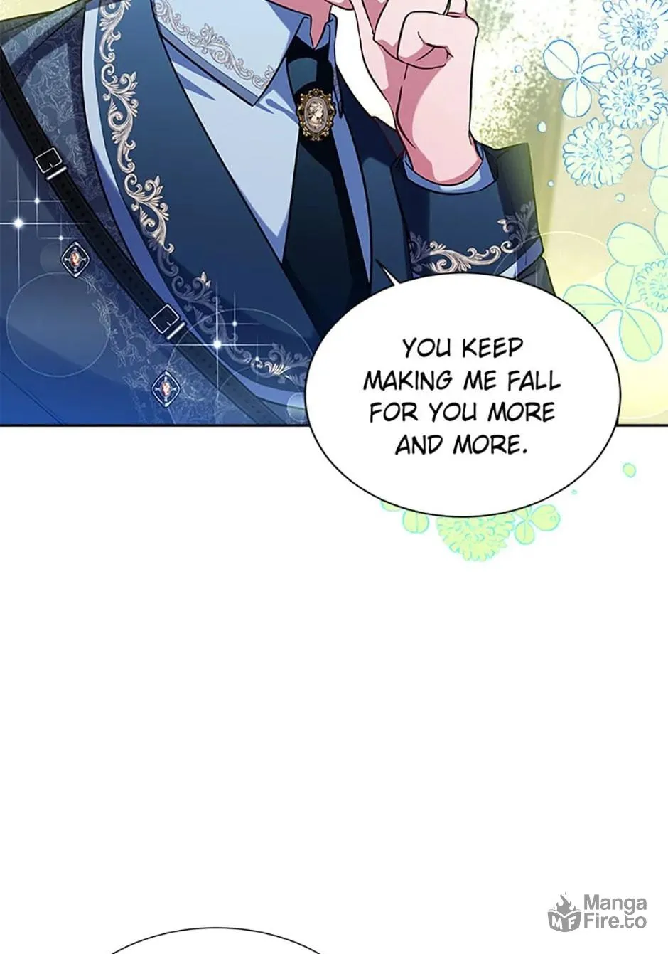 Read Brother Knows Best chapter 82 image 48 on Lezhin