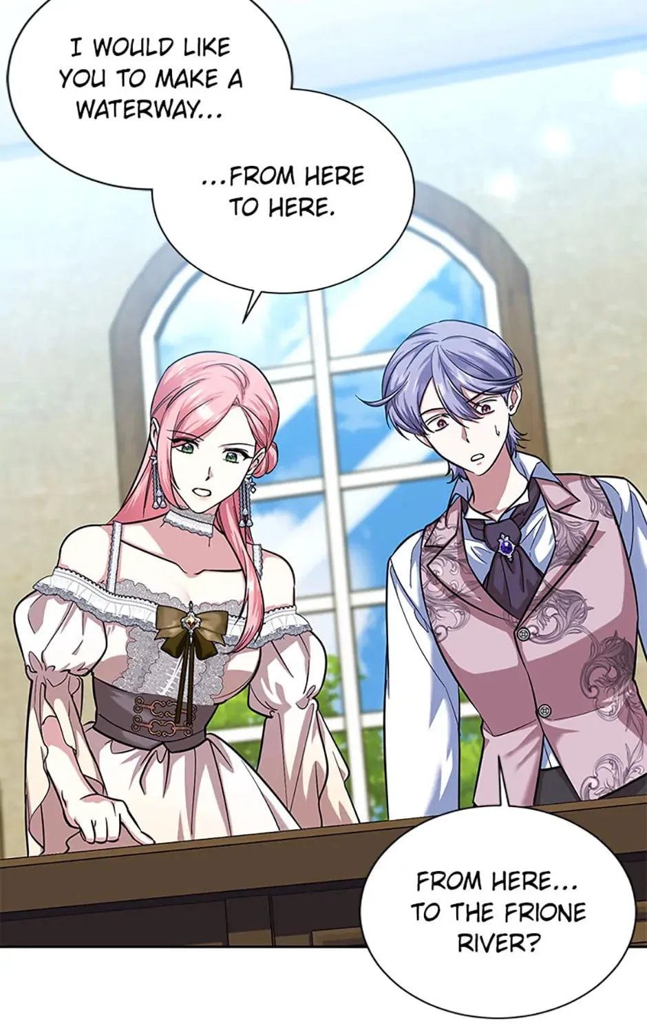 Read Brother Knows Best chapter 82 image 62 on Lezhin