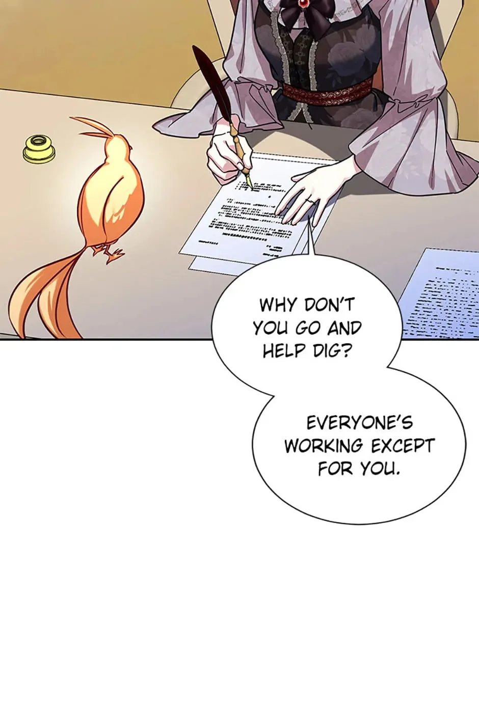 Read Brother Knows Best chapter 82 image 7 on Lezhin