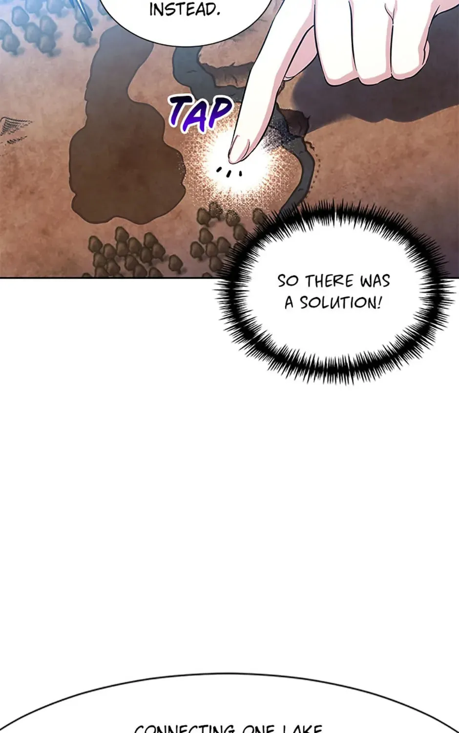 Read Brother Knows Best chapter 82 image 74 on Lezhin