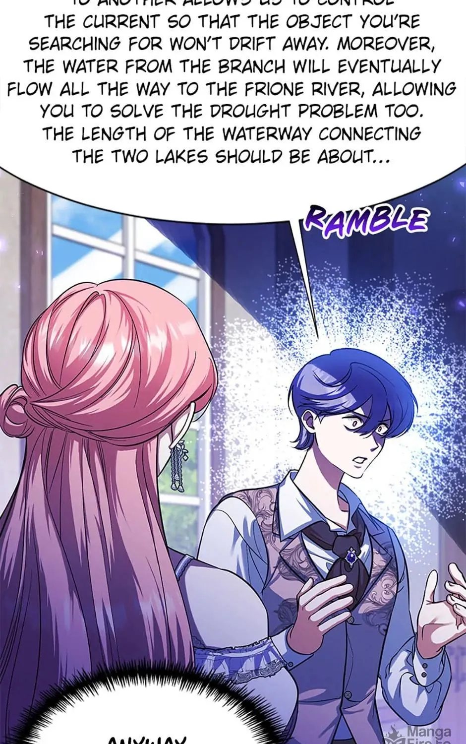 Read Brother Knows Best chapter 82 image 76 on Lezhin