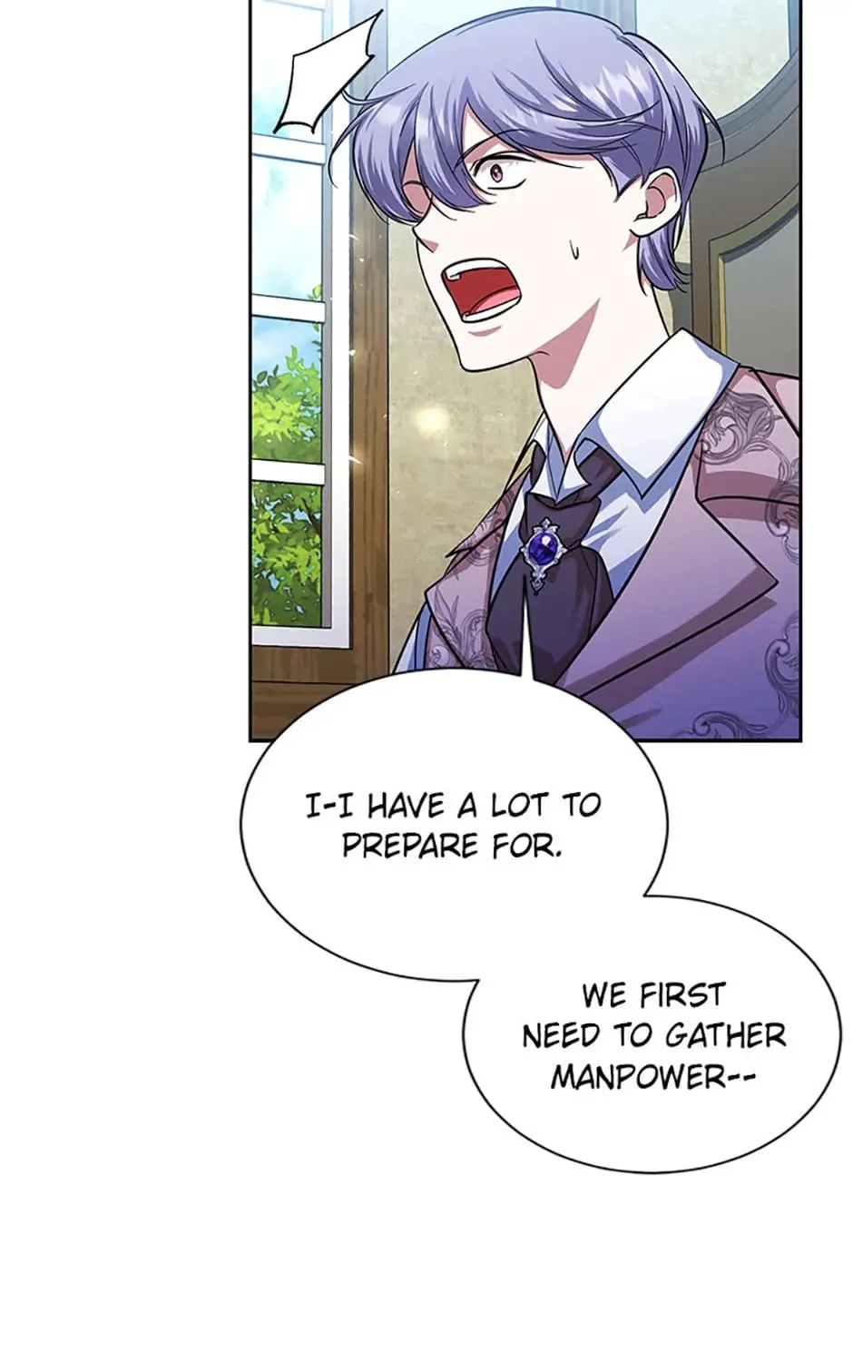 Read Brother Knows Best chapter 82 image 80 on Lezhin