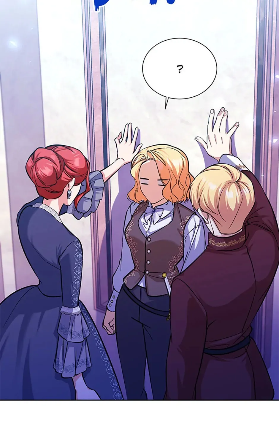 Read Brother Knows Best chapter 83 image 102 on Lezhin