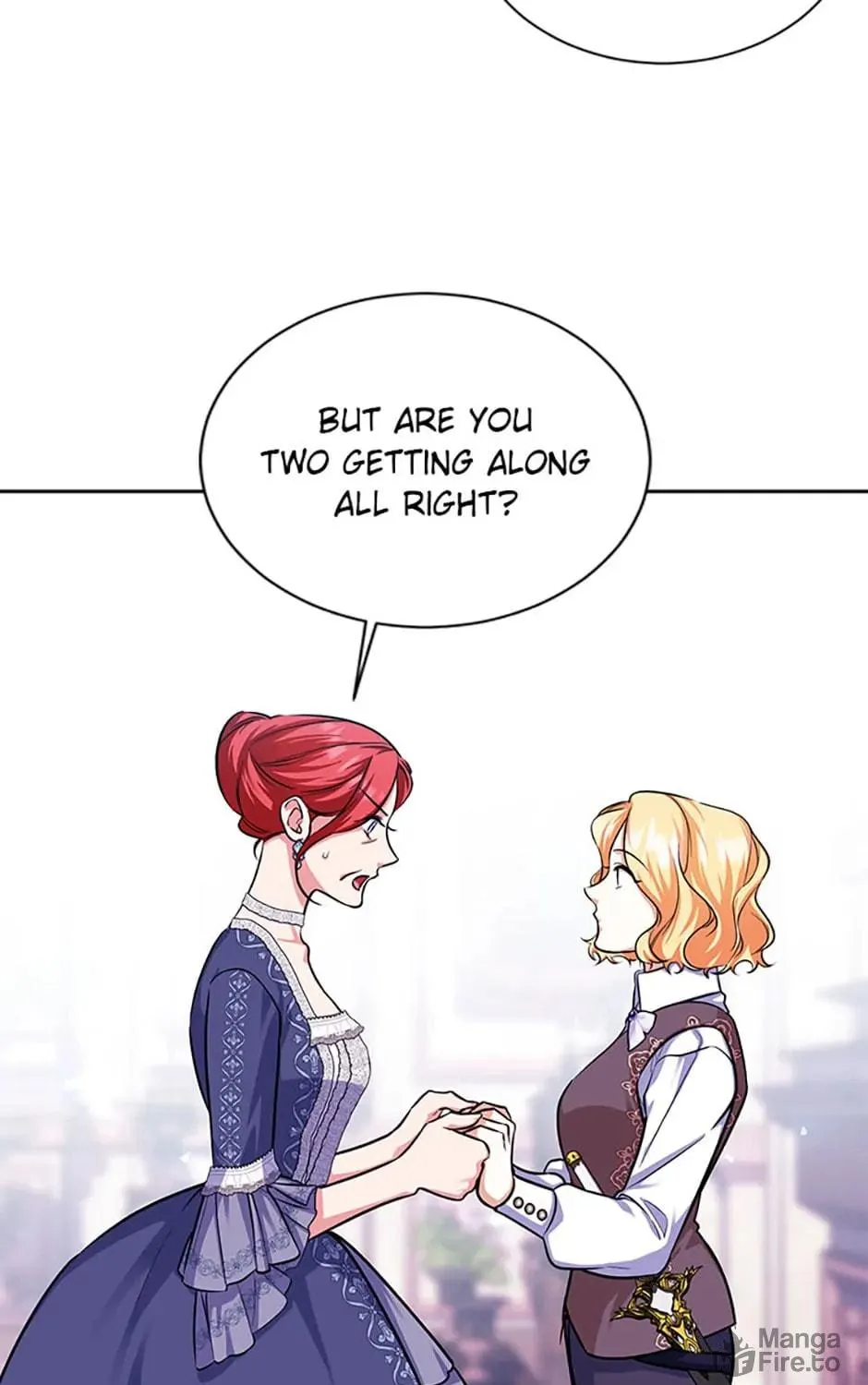 Read Brother Knows Best chapter 83 image 112 on Lezhin
