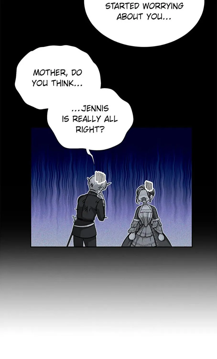 Read Brother Knows Best chapter 83 image 118 on Lezhin
