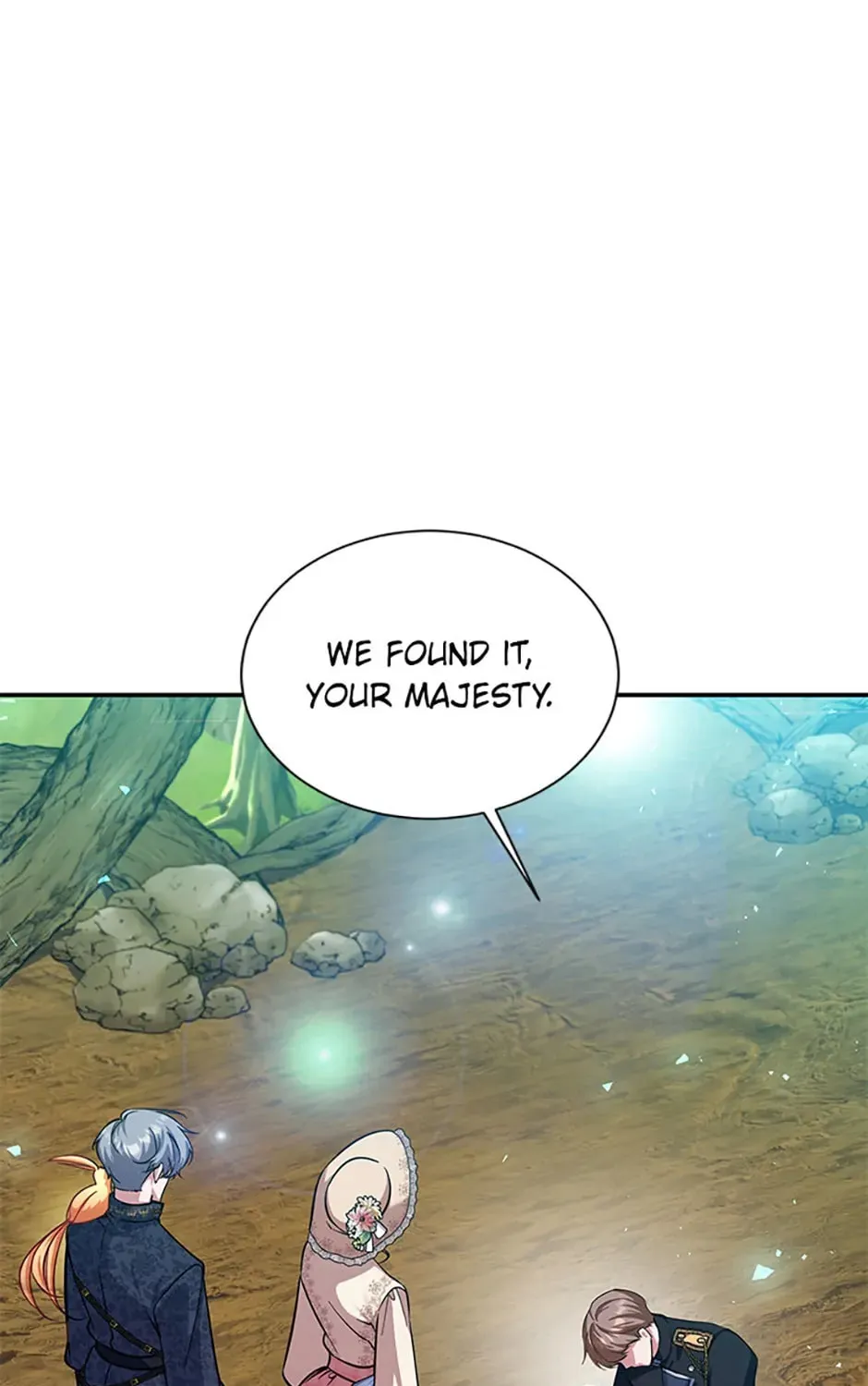 Read Brother Knows Best chapter 83 image 12 on Lezhin