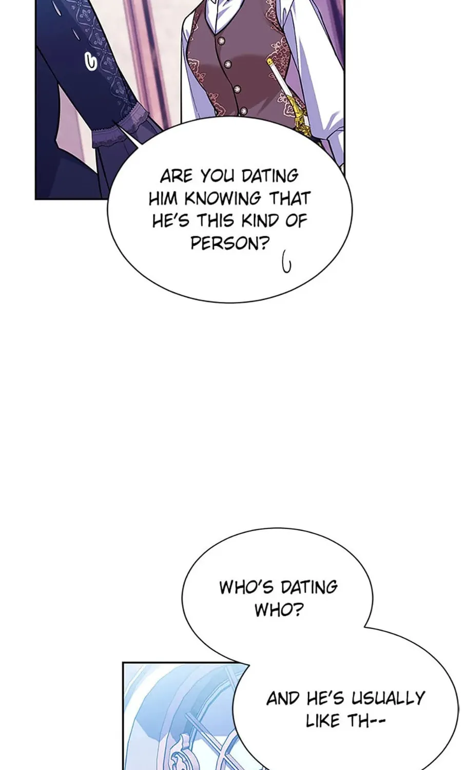 Read Brother Knows Best chapter 83 image 122 on Lezhin
