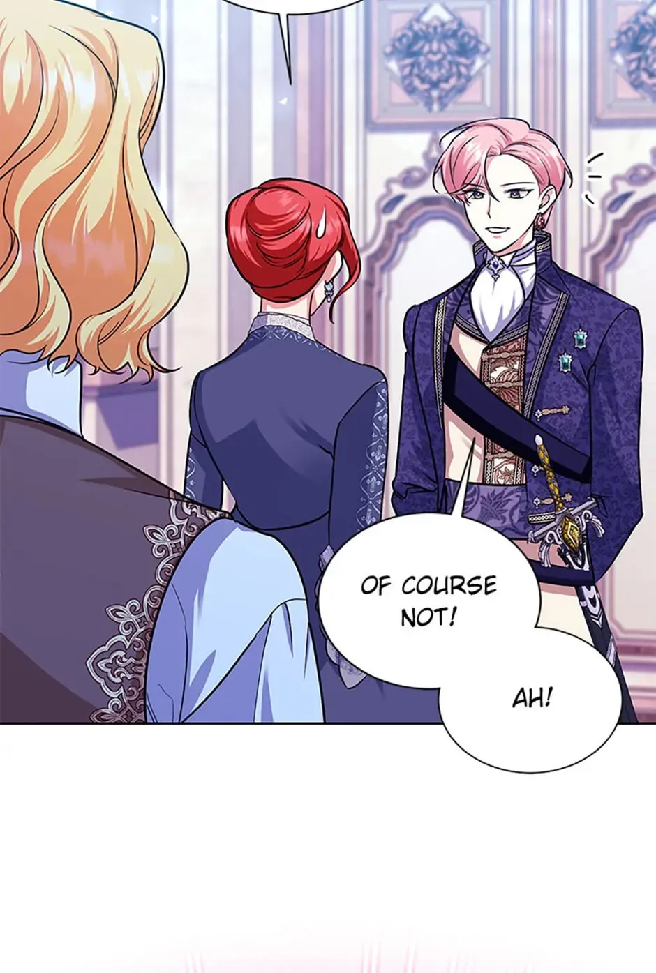 Read Brother Knows Best chapter 83 image 130 on Lezhin