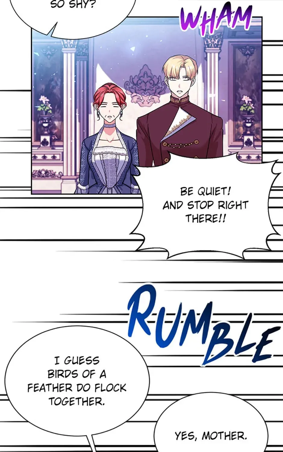 Read Brother Knows Best chapter 83 image 140 on Lezhin