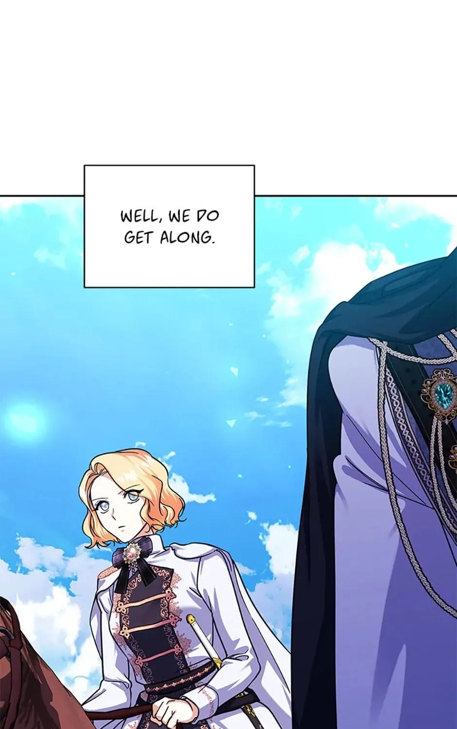 Read Brother Knows Best chapter 83 image 152 on Lezhin