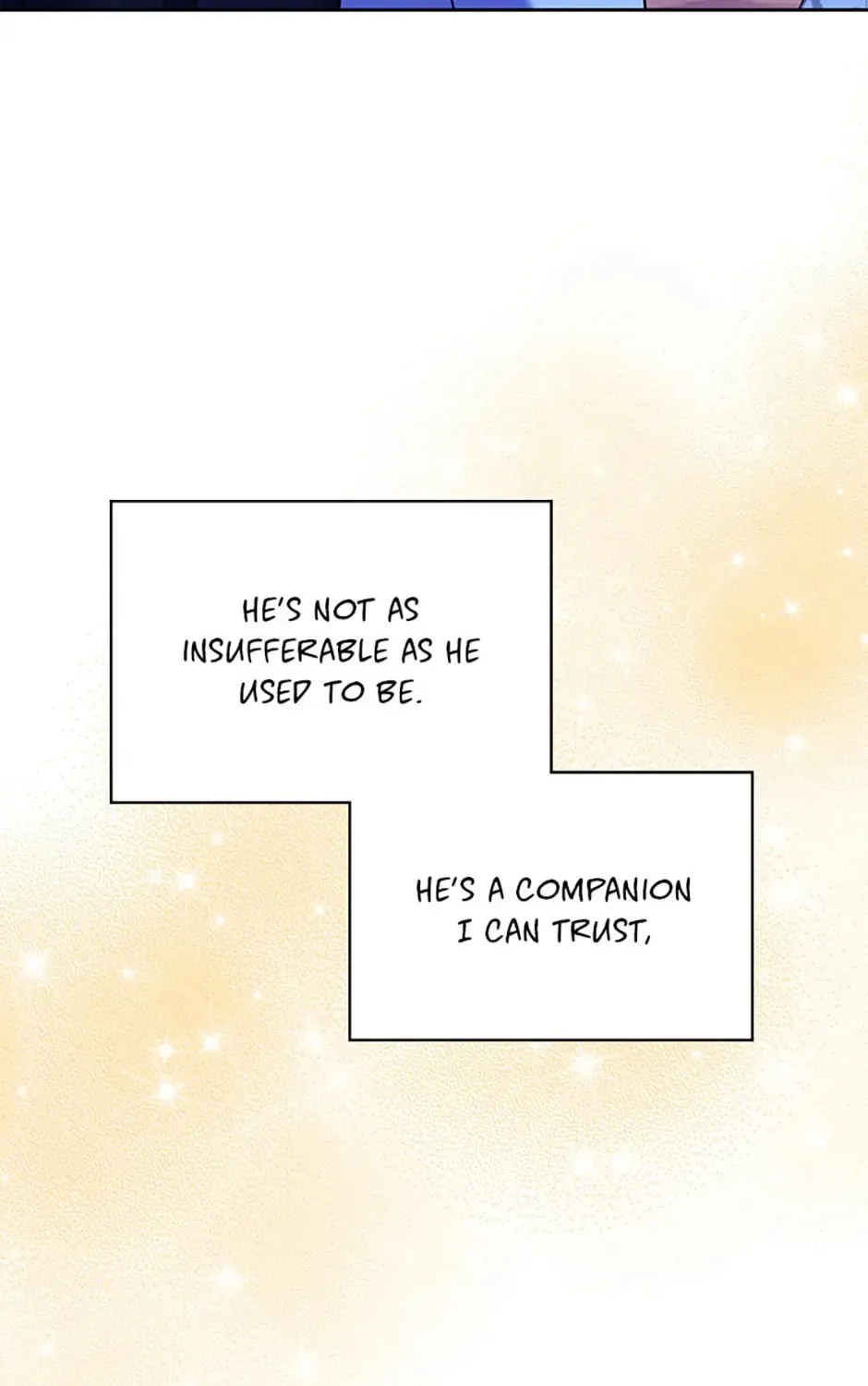 Read Brother Knows Best chapter 83 image 156 on Lezhin