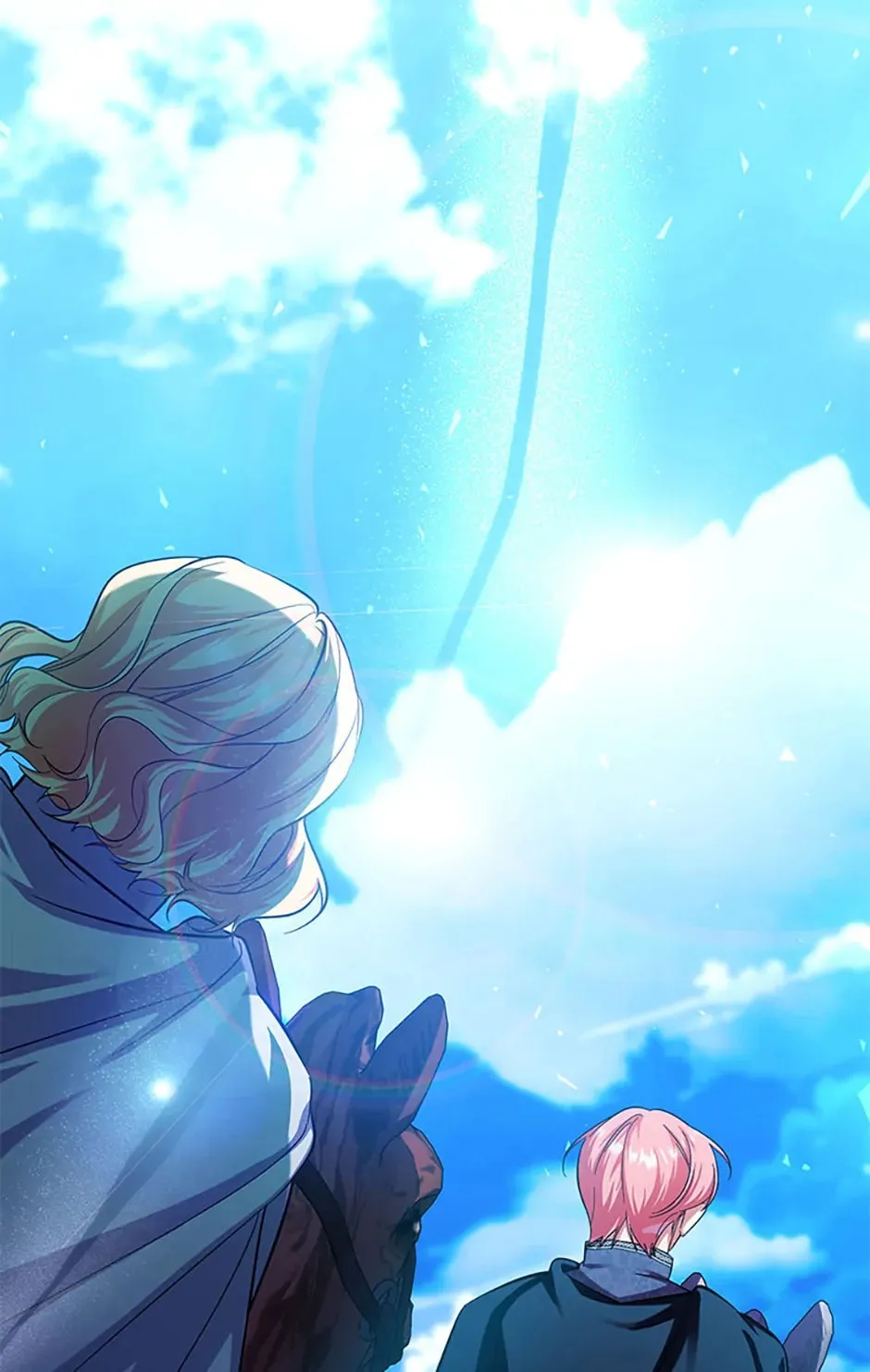 Read Brother Knows Best chapter 83 image 161 on Lezhin