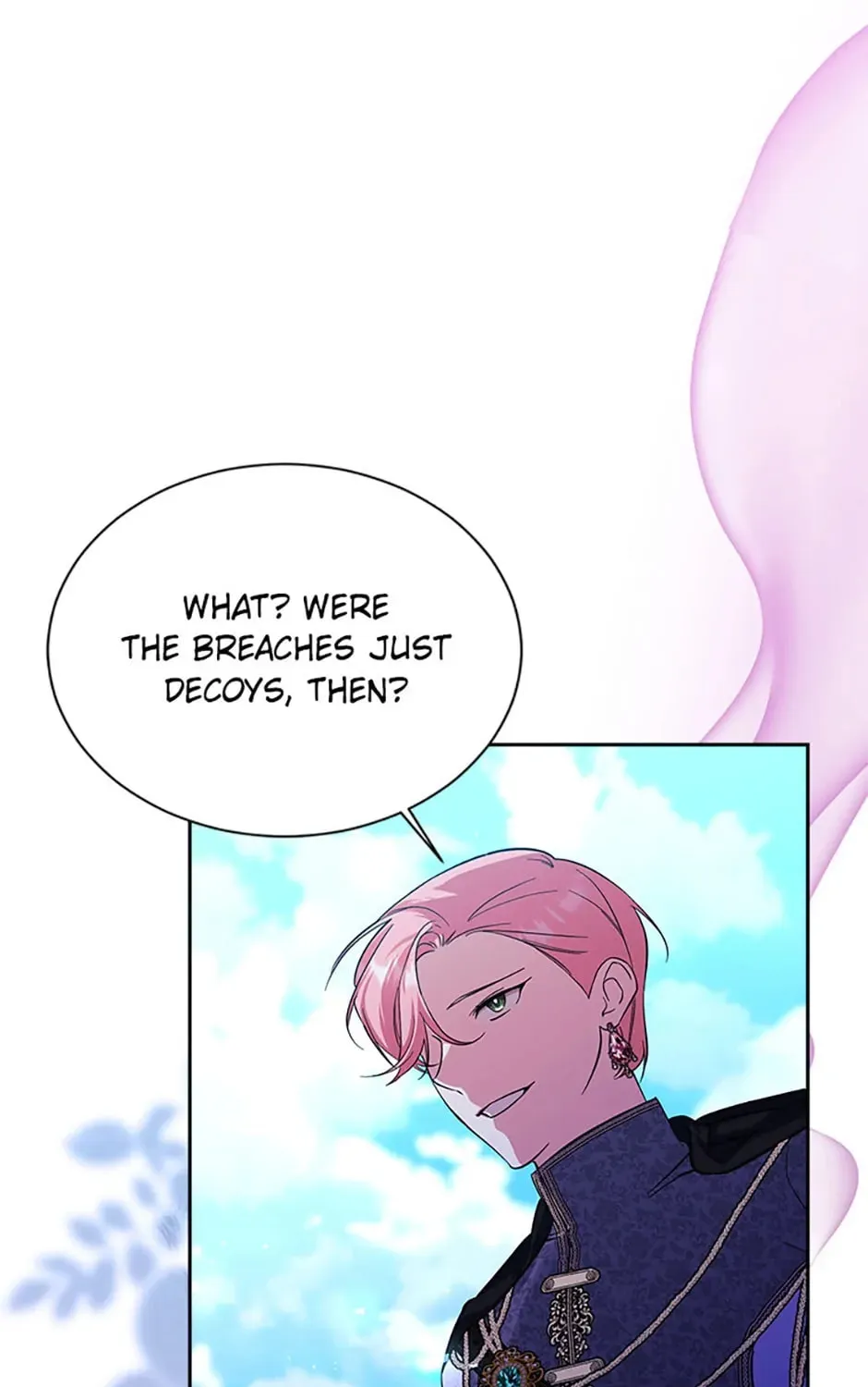 Read Brother Knows Best chapter 83 image 170 on Lezhin