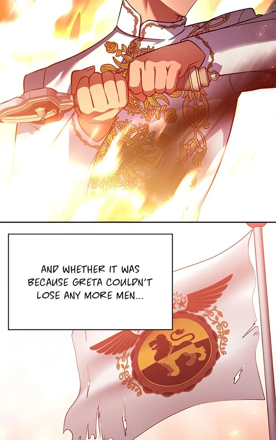 Read Brother Knows Best chapter 83 image 2 on Lezhin