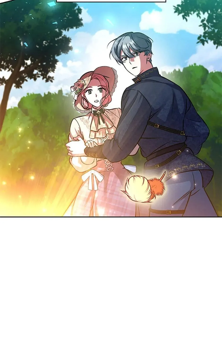 Read Brother Knows Best chapter 83 image 22 on Lezhin