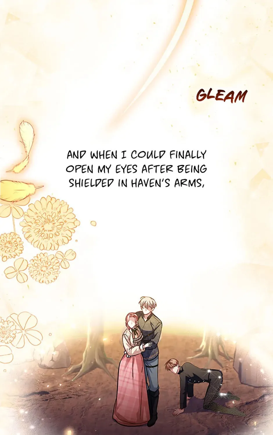Read Brother Knows Best chapter 83 image 36 on Lezhin