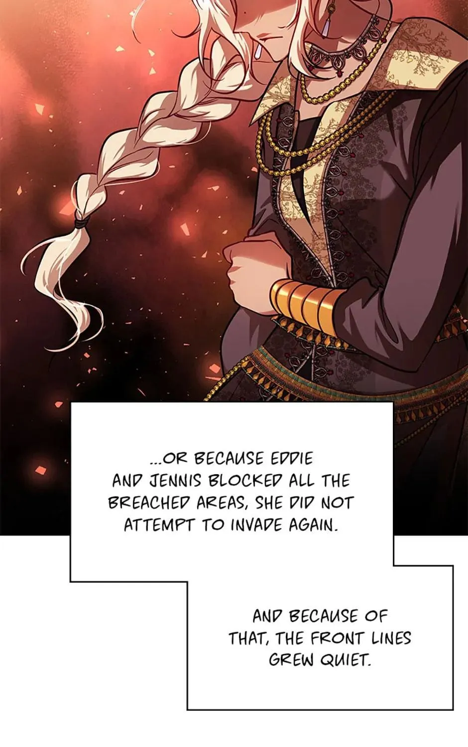 Read Brother Knows Best chapter 83 image 4 on Lezhin