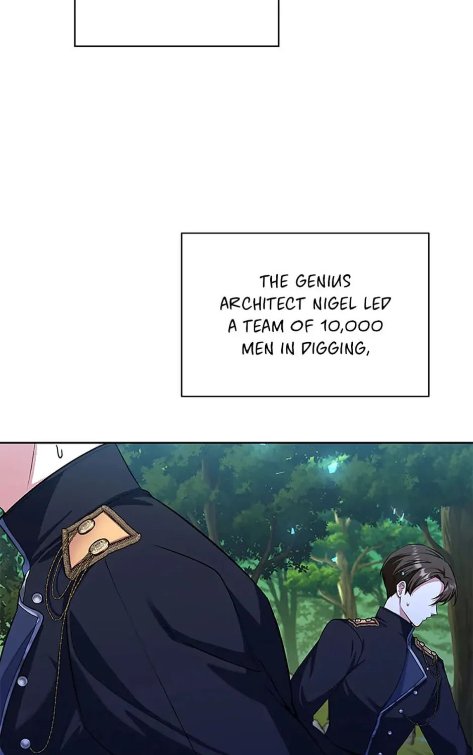 Read Brother Knows Best chapter 83 image 6 on Lezhin