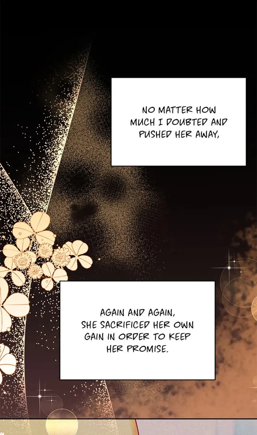 Read Brother Knows Best chapter 83 image 60 on Lezhin