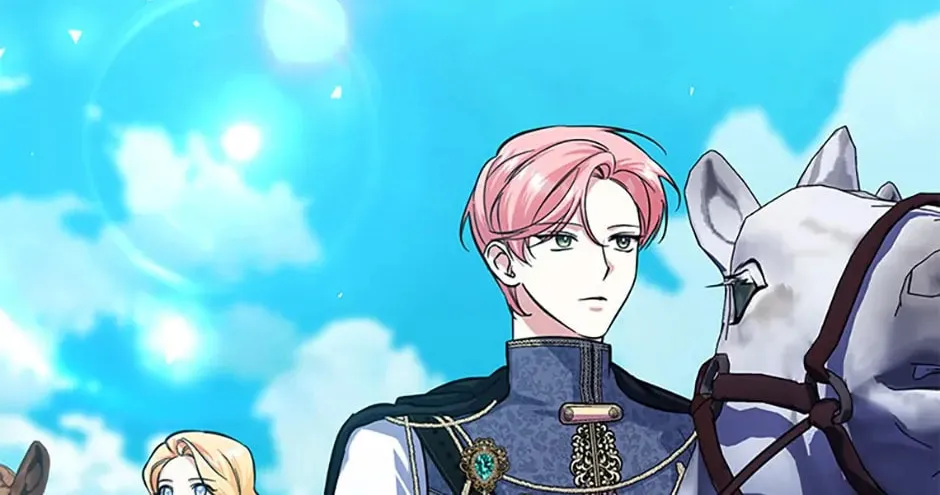 Read Brother Knows Best chapter 83 image 85 on Lezhin