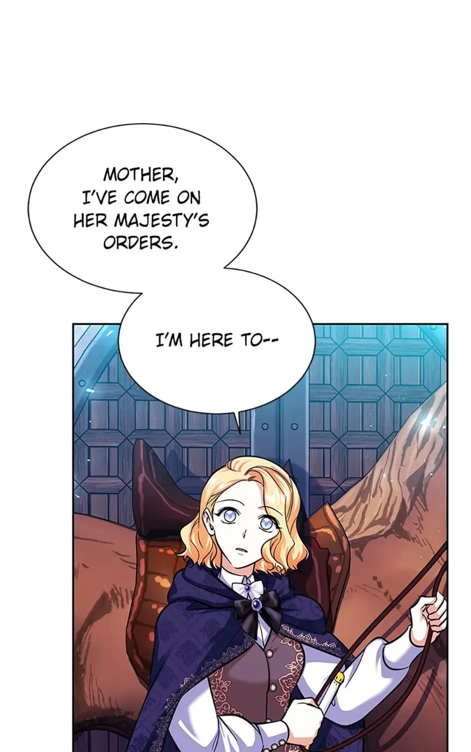 Read Brother Knows Best chapter 83 image 96 on Lezhin