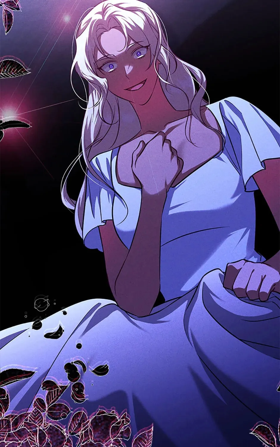 Read Brother Knows Best chapter 84 image 104 on Lezhin