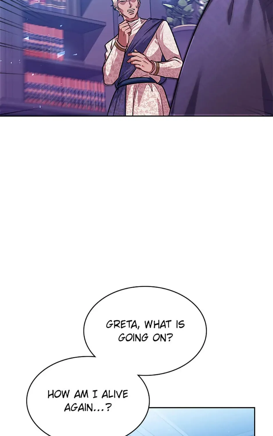 Read Brother Knows Best chapter 84 image 110 on Lezhin