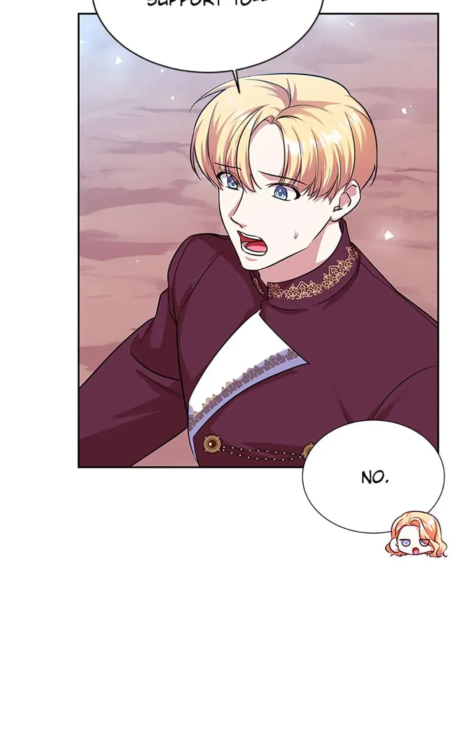 Read Brother Knows Best chapter 84 image 164 on Lezhin