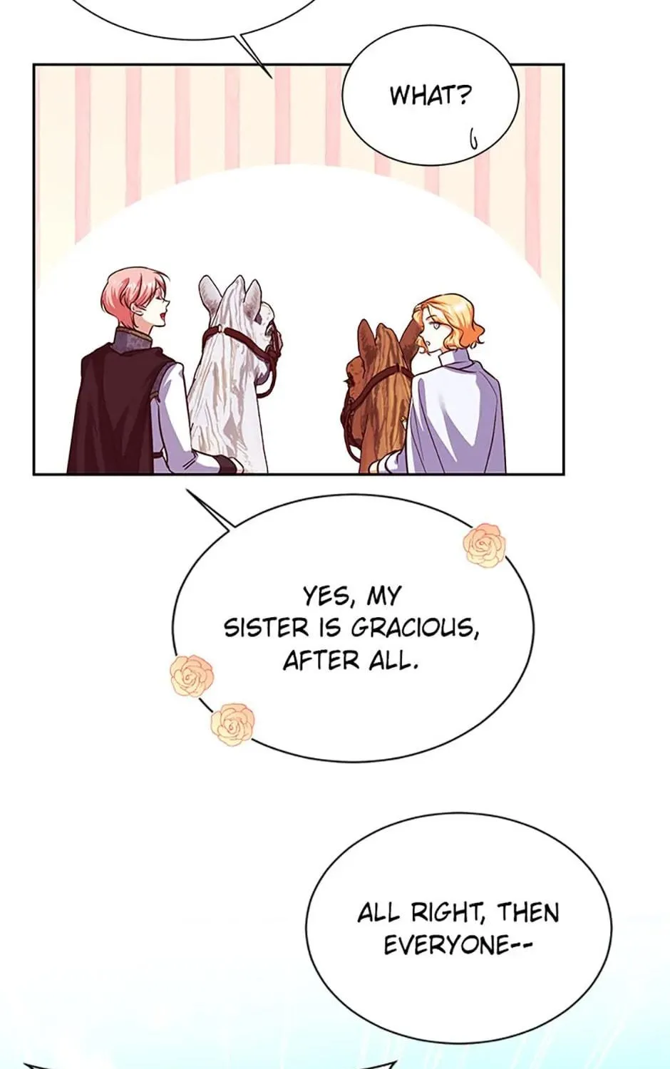 Read Brother Knows Best chapter 84 image 166 on Lezhin